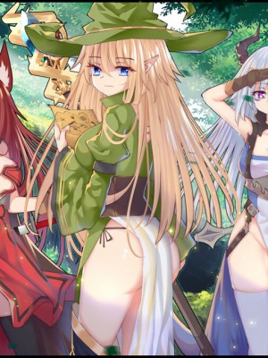 [无名怪] 洞窟_34