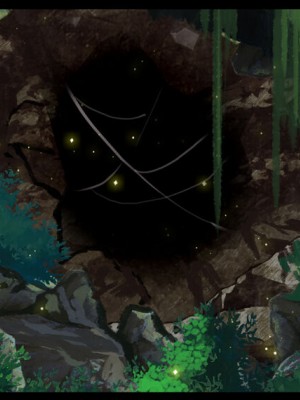 [无名怪] 洞窟_35