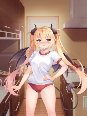 [アネモネ＊ (しおの)] 搾精教育!～落ちこぼれサキュバスを、一流教師の俺が徹底指導する～_301