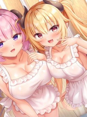 [アネモネ＊ (しおの)] 搾精教育!～落ちこぼれサキュバスを、一流教師の俺が徹底指導する～_888