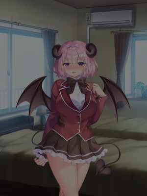 [アネモネ＊ (しおの)] 搾精教育!～落ちこぼれサキュバスを、一流教師の俺が徹底指導する～_134