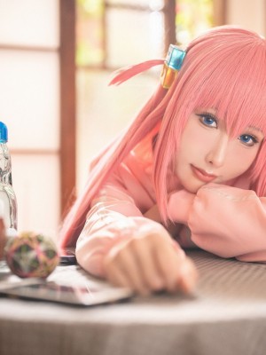 雨波 HaneAme - Bocchi_06