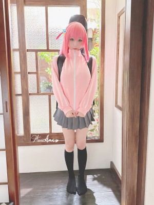 雨波 HaneAme - Bocchi_19