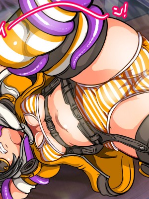 [アンコクマリモカン (marimo)] SNEAK IN DIABOLISM～掃除屋マミ・監禁調教CG集～ [觀樂出资X真不可视汉化]_54