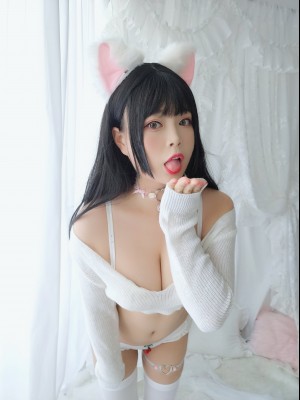 白烨- - 小奶猫_0019