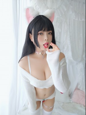 白烨- - 小奶猫_0020