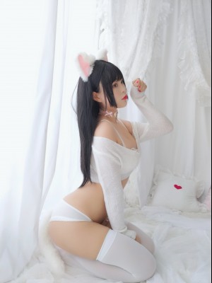 白烨- - 小奶猫_0026