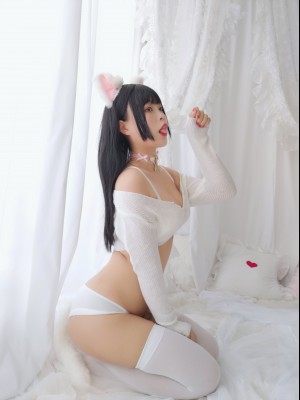 白烨- - 小奶猫_0028