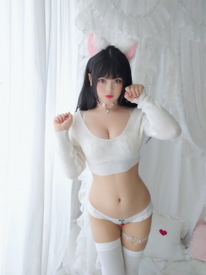 白烨- - 小奶猫_0006