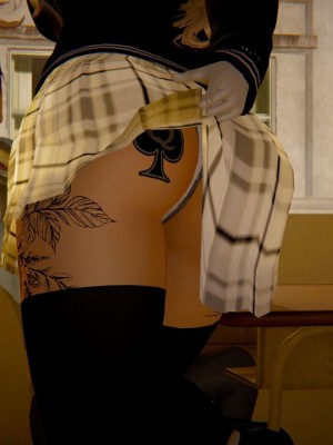 [Zulyus] Hiroki NTR [Part 3 Final] CG_0160