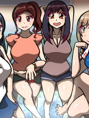 [おむかい座] いつもの光景 4_c4-0201