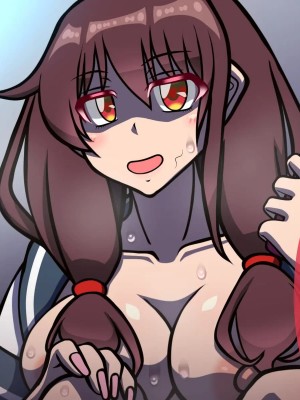 [おむかい座] いつもの光景 6.9_c6.9-0043