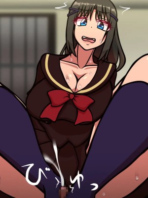 [おむかい座] オンナともだち～変わらぬ友情～(漢化)_c0.2-0024