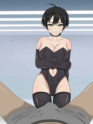 [のすとらだむす] パンツの中で情けなく射精させる女の子2_0084