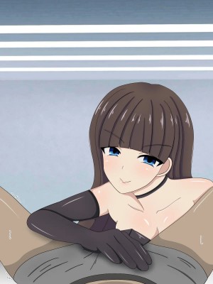 [のすとらだむす] パンツの中で情けなく射精させる女の子2_0087