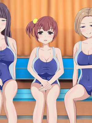 [のすとらだむす] 水泳部のシゴキ_0004