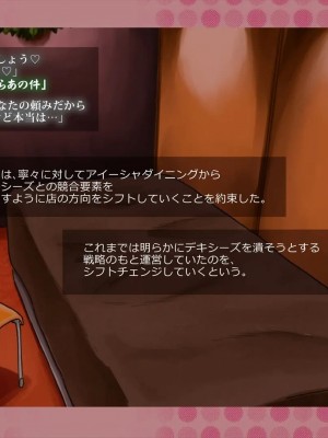 [めでをい] 寝取られネネさん その1 ～最愛の彼女に忍び寄る変態中年エロオヤジの魔手～_ch1-0013