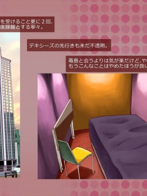 [めでをい] 寝取られネネさん その1 ～最愛の彼女に忍び寄る変態中年エロオヤジの魔手～_ch1-0041