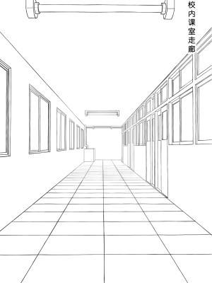 [ChSt] 寄生传染 Parasite Infection_050_jscr_hallway01_01