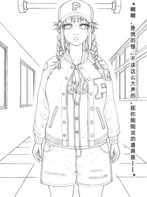 [ChSt] 寄生传染 Parasite Infection_059_jscr_hallway01_10