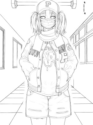 [ChSt] 寄生传染 Parasite Infection_121_jscr_hallway02_05