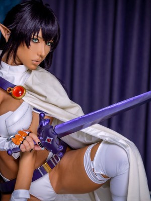 [nonsummerjack] Lightning_041