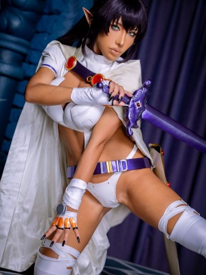 [nonsummerjack] Lightning_038