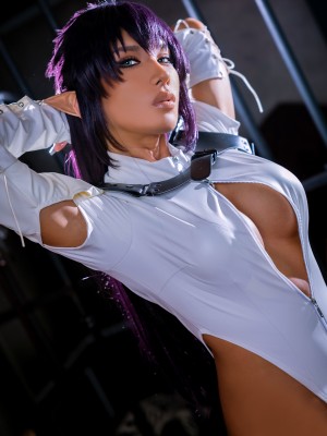 [nonsummerjack] Lightning_135