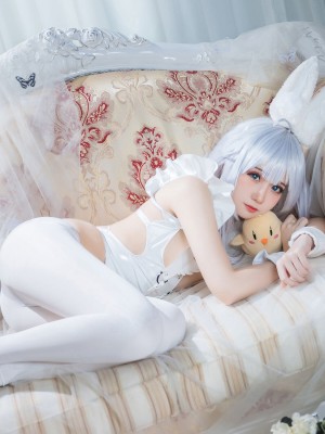 焖焖碳 NO.023 恶毒兔头_10