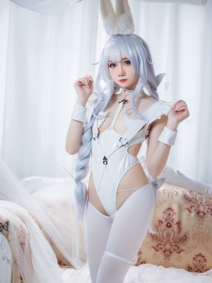 焖焖碳 NO.023 恶毒兔头_14