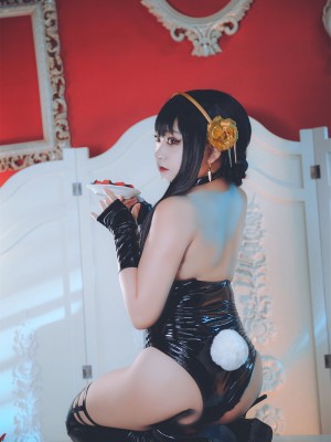 [恩田直幸] 约尔太太 Yor Forger SPY×FAMILY_03