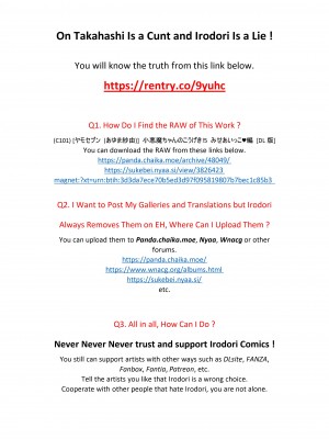 (C101) [ヤモセブン (あゆま紗由)] 小悪魔ちゃんのこうげき!5 みせあいっこ♥編 [DL版] [Don't Trust and Support Irodori Comics !]_002