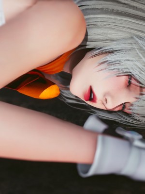 [Roy jun] 美少女假面馮迪妮 6_0138