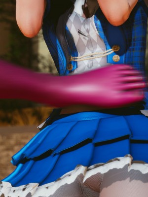 [Roy jun] 美少女假面馮迪妮 6_0190