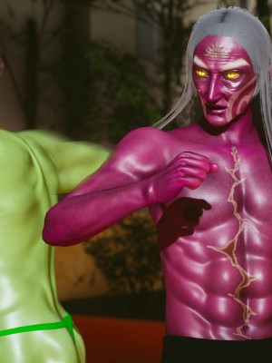 [Roy jun] 美少女假面馮迪妮 6_0192