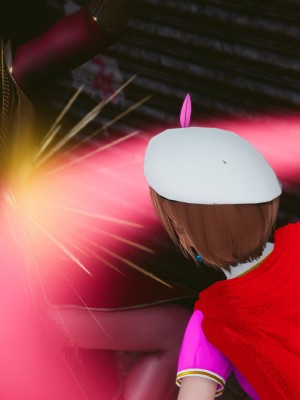 [Roy jun] 美少女假面馮迪妮 6_0242