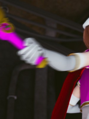 [Roy jun] 美少女假面馮迪妮 6_0244