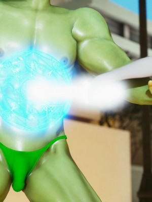 [Roy jun] 美少女假面馮迪妮 6_0248