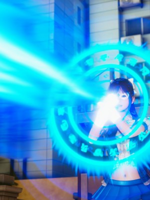 [Roy jun] 美少女假面馮迪妮 6_0258