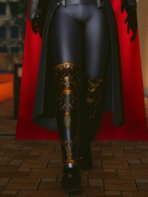 [Roy jun] 美少女假面馮迪妮 6_0275