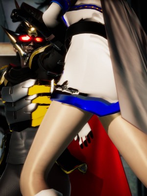 [Roy jun] 美少女假面馮迪妮 6_0332