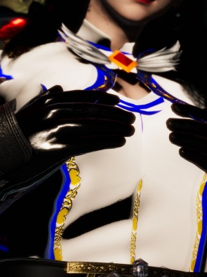 [Roy jun] 美少女假面馮迪妮 6_0336