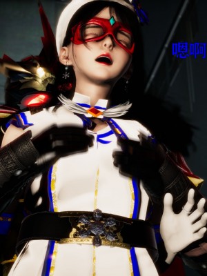 [Roy jun] 美少女假面馮迪妮 6_0338