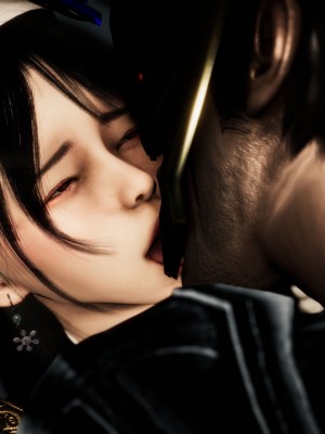 [Roy jun] 美少女假面馮迪妮 6_0388