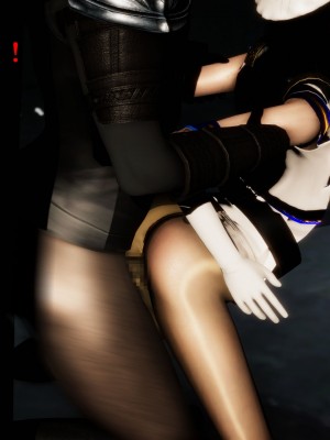 [Roy jun] 美少女假面馮迪妮 6_0407