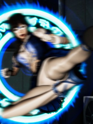 [Roy jun] 美少女假面馮迪妮 6_0447