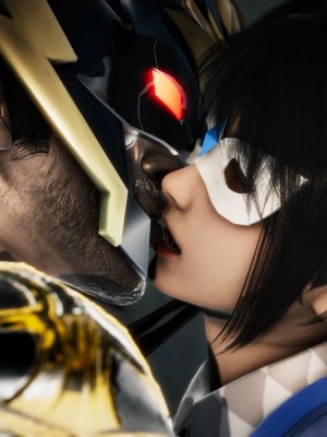 [Roy jun] 美少女假面馮迪妮 6_0481