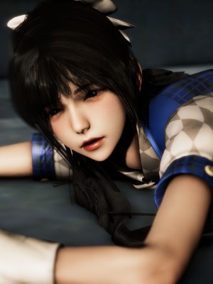 [Roy jun] 美少女假面馮迪妮 6_0527