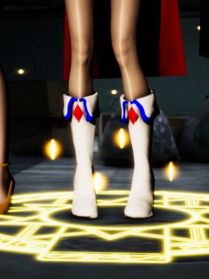 [Roy jun] 美少女假面馮迪妮 6_0528