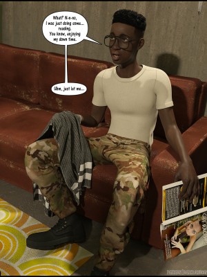 [Darklord] Together In The Army Now 2_0017